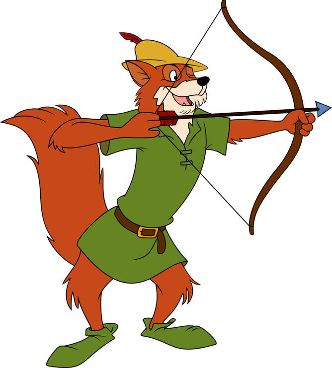 My Mortgage | The "Robin Hood" Theory...